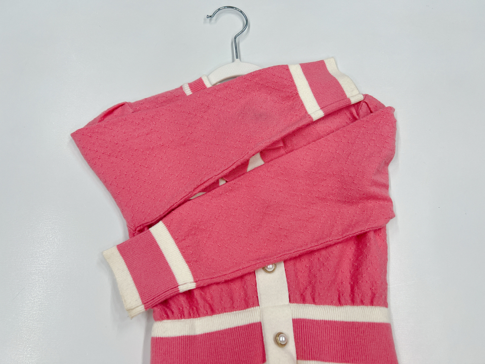 베네통 120 원피스 키즈 120 여아 120--5