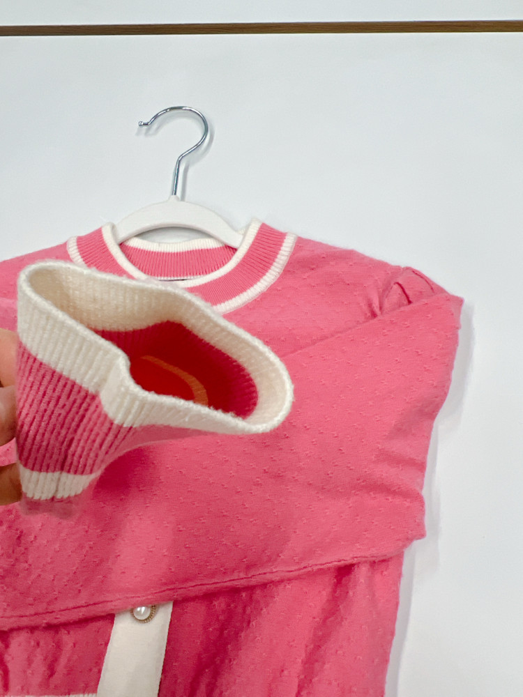 베네통 120 원피스 키즈 120 여아 120--8