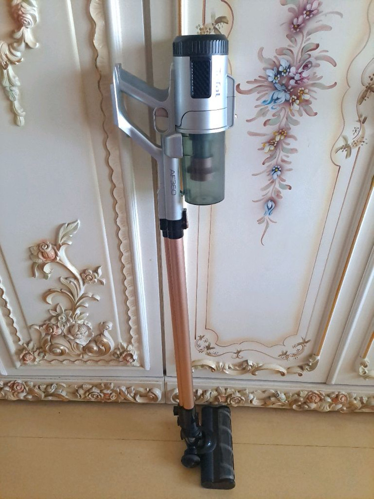 테팔 무선청소기 부품용, 아이닉 i20 Elite 무선청소기 팝니다--1