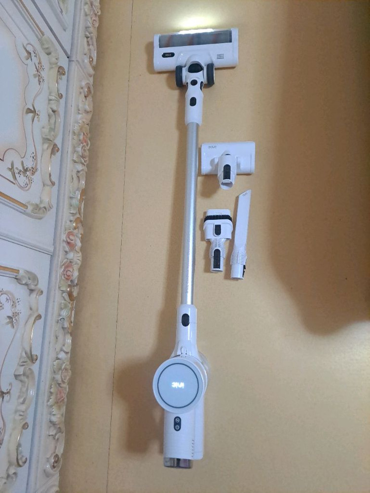 테팔 무선청소기 부품용, 아이닉 i20 Elite 무선청소기 팝니다--3