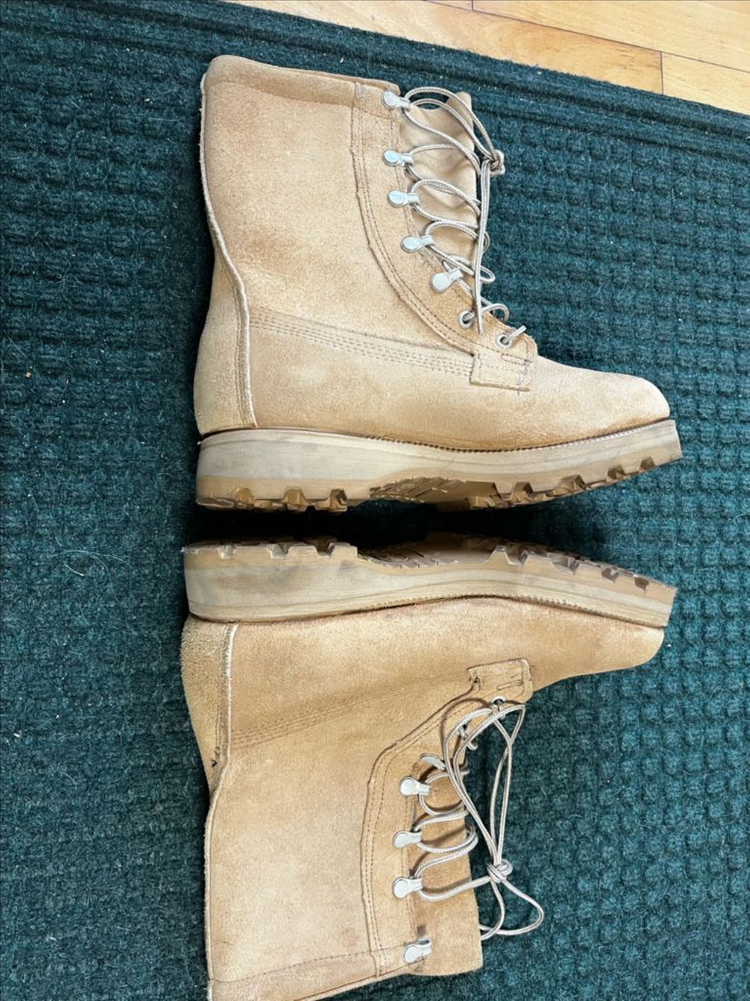 미군 고어텍스 사막화--3