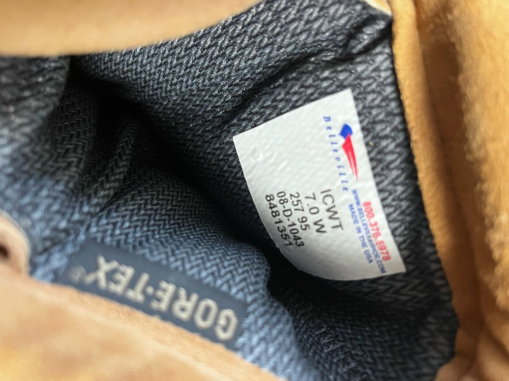 미군 고어텍스 사막화--4