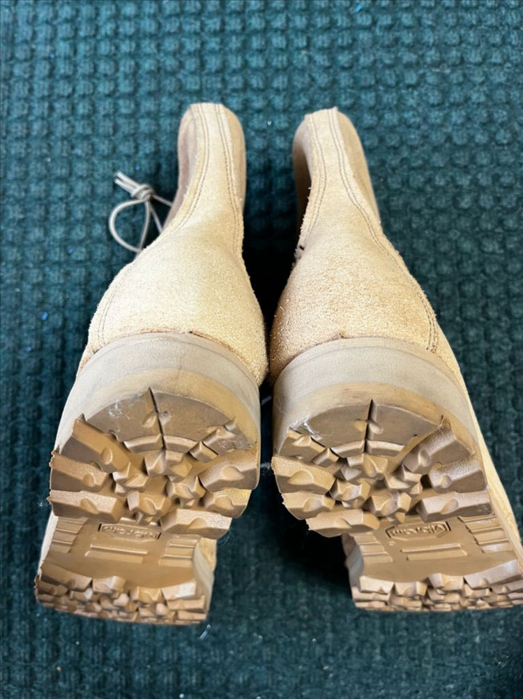 미군 고어텍스 사막화--5