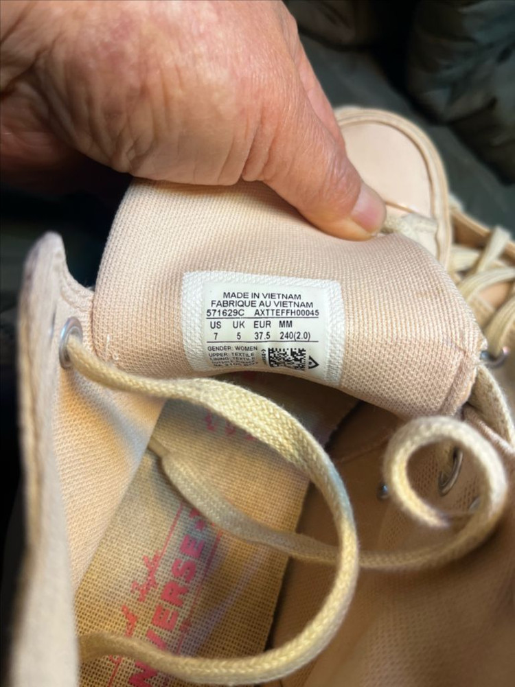 미군 고어텍스 사막화--6