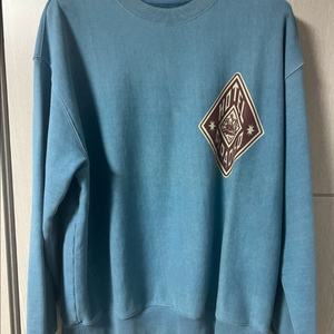 타임옴므 맨투맨 이미지