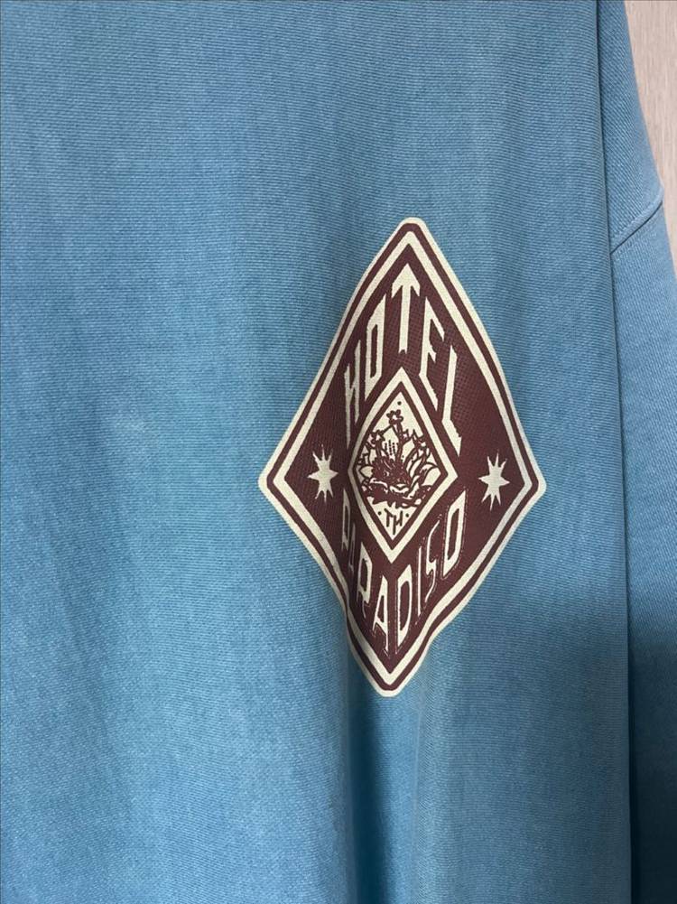 타임옴므 맨투맨 이미지