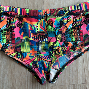 구 펑키트렁크 보이10