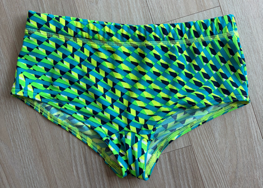 구 펑키트렁크 보이10--2