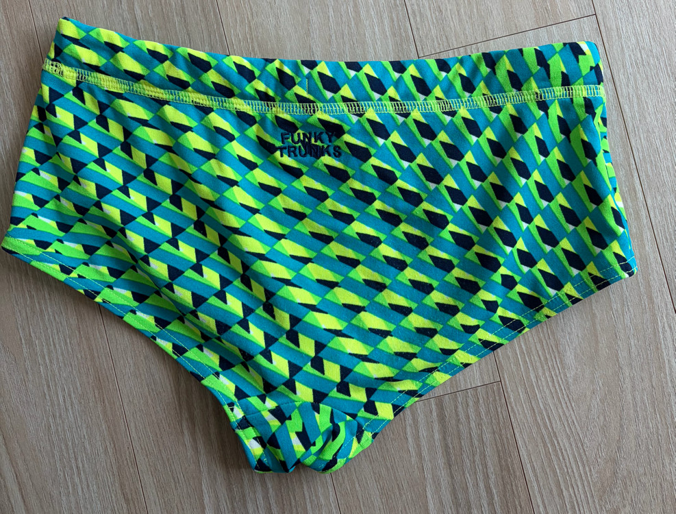 구 펑키트렁크 보이10--3