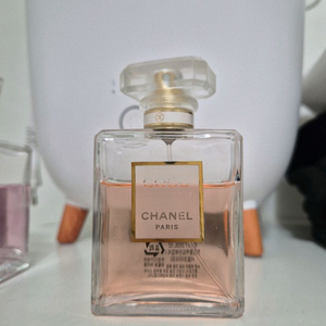 샤넬 향수 코코 마드모아젤 50미리 이미지