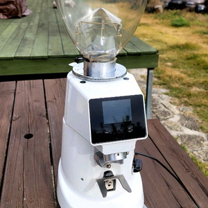 피오레자또 커피그라인더 이미지