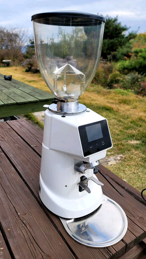 피오레자또 커피그라인더 이미지