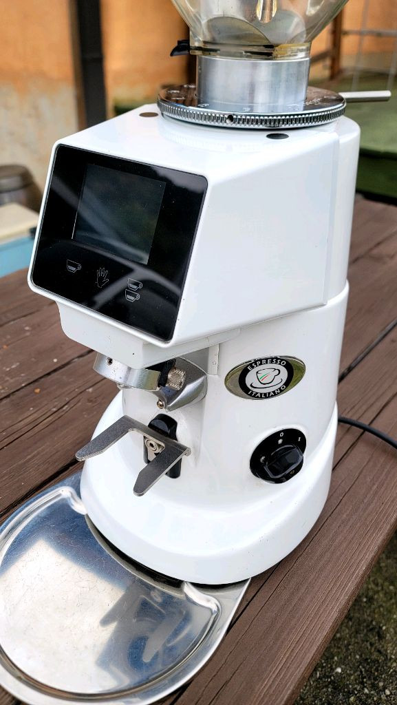 피오레자또 커피그라인더 이미지