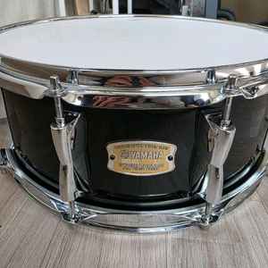 야마하 스테이지 커스텀 스네어 이미지