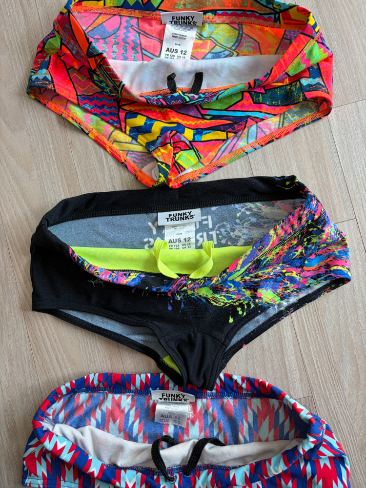 구 펑키트렁크 보이12--1