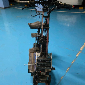 (울산 직거래만) 킥싸다 T13 전동킥보드 60V 40AH 이미지