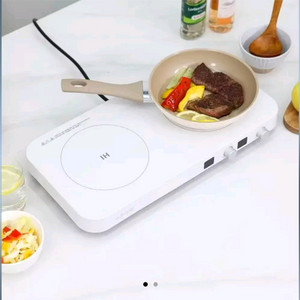 2구 인덕션 이미지