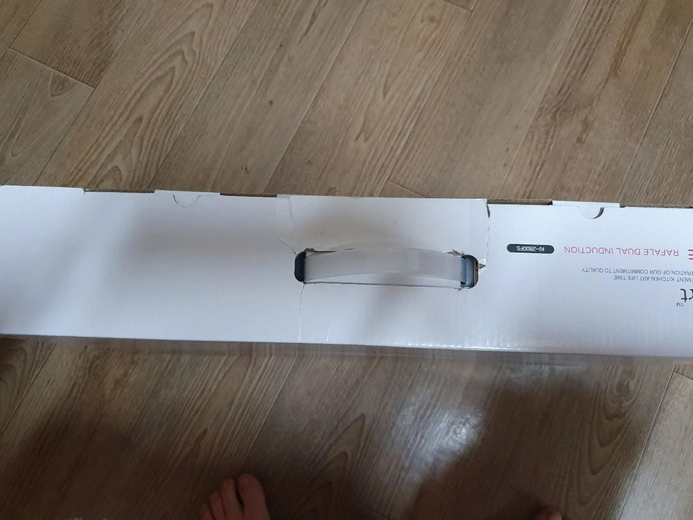 2구 인덕션 이미지