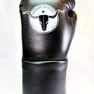 새상품]Barric 12oz 벨크로 글러브 이미지