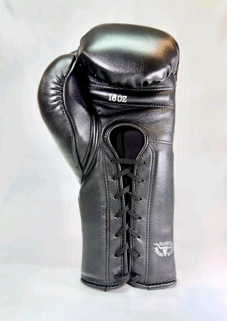 새상품]Barric 12oz 벨크로 글러브 이미지