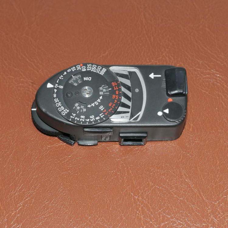 라이카 노출계(Leica MR-4) 이미지