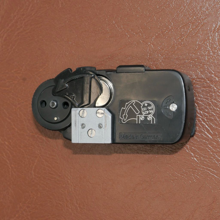 라이카 노출계(Leica MR-4) 이미지