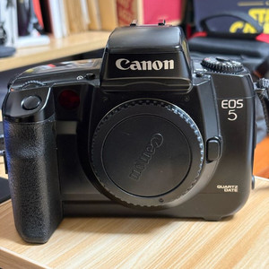 캐논 eos5 + 캐논 ef50mm f1.4 usm 이미지