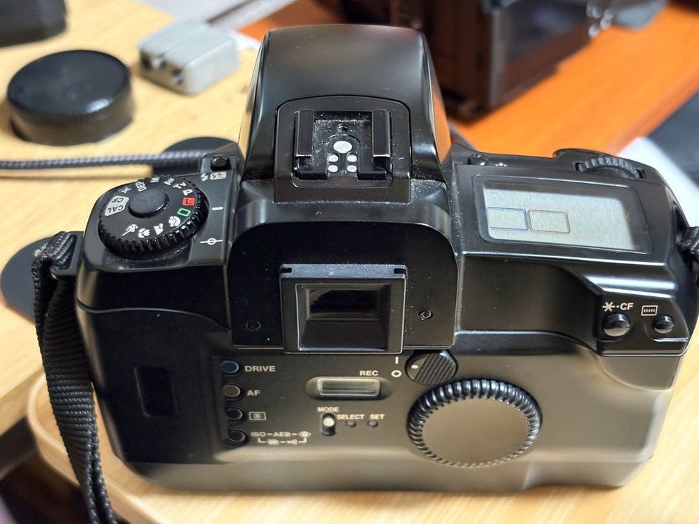 캐논 eos5 + 캐논 ef50mm f1.4 usm 이미지