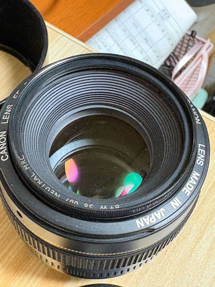 캐논 eos5 + 캐논 ef50mm f1.4 usm 이미지