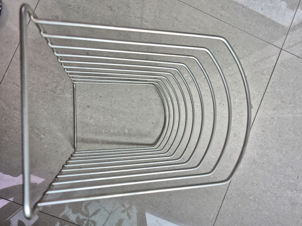 (배송비포함)오버랩 수모거치대, 수영모자 정리 스탠드--2