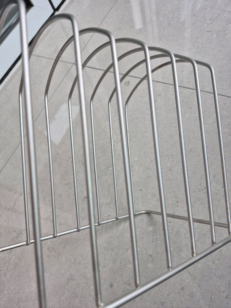 (배송비포함)오버랩 수모거치대, 수영모자 정리 스탠드--4