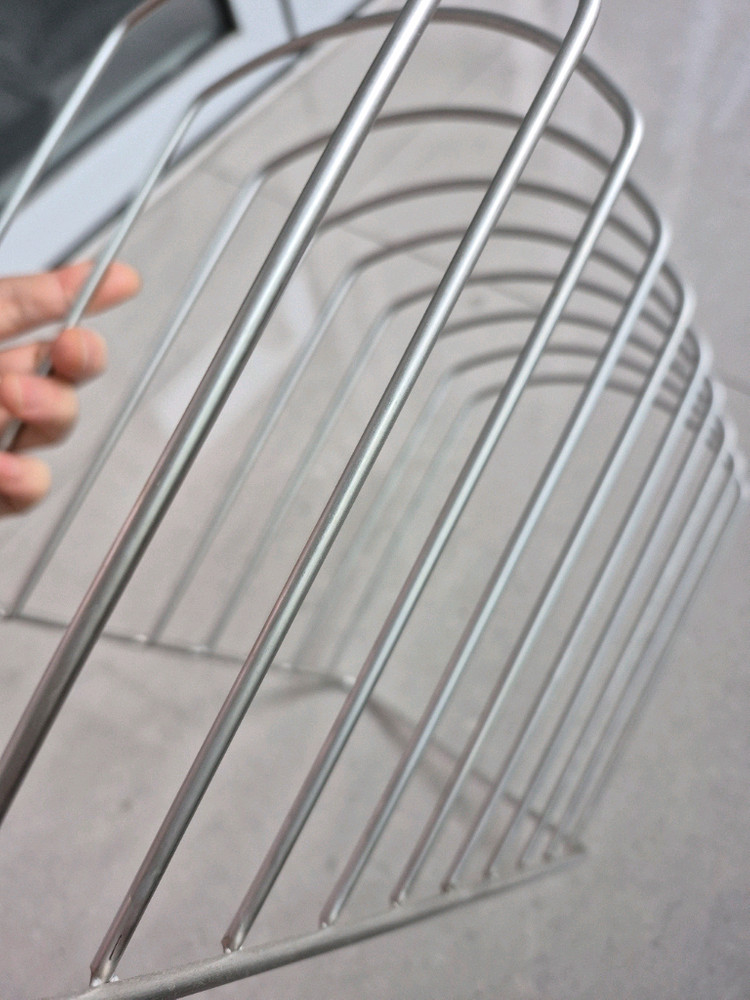 (배송비포함)오버랩 수모거치대, 수영모자 정리 스탠드--5