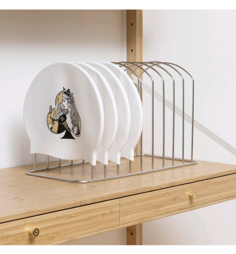 (배송비포함)오버랩 수모거치대, 수영모자 정리 스탠드--7