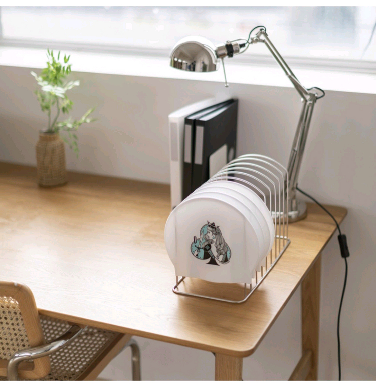 (배송비포함)오버랩 수모거치대, 수영모자 정리 스탠드--8