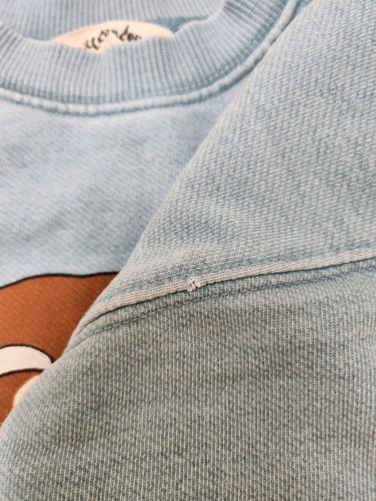 리미떼두두 바게트퍼피 셋업 L(110) 이미지