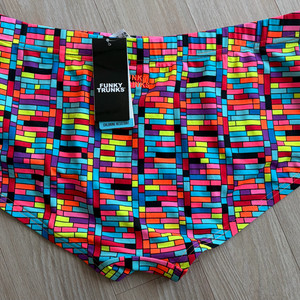 구 펑키트렁크 XL