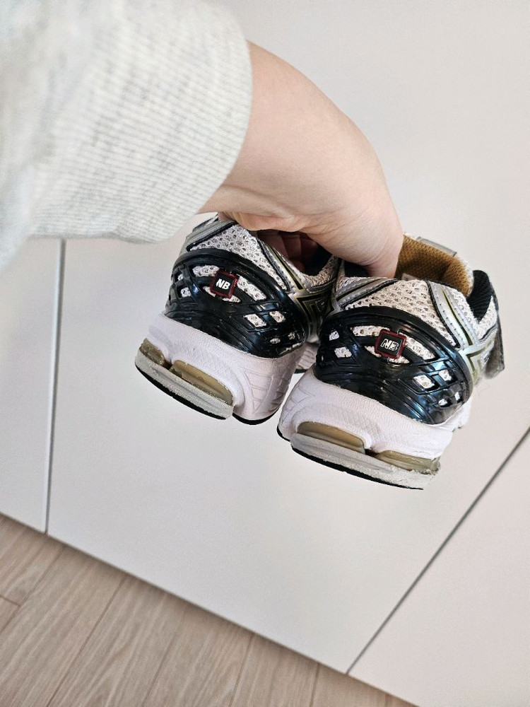 뉴발란스키즈 1906 530 190사이즈--1