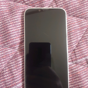 아이폰14 화이트 128기가 풀박스