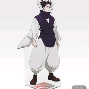 주술회전 쿠지 E상 쵸소우 아크릴 스탠드 팝니다. 피규어x 이미지