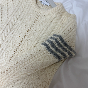 (정품)톰브라운니트