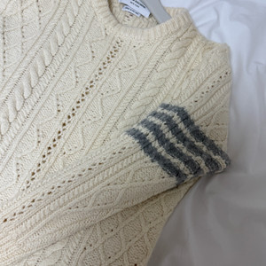 (정품)톰브라운니트