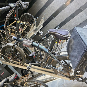 삼천리 전기자전거 이미지