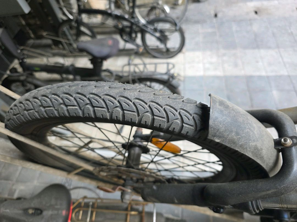 삼천리 전기자전거 이미지