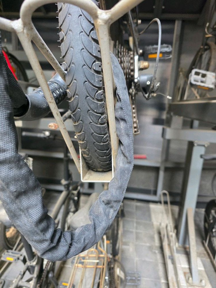 삼천리 전기자전거 이미지