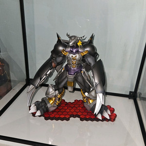 [무료배송] 티랙스 블랙워그레이몬