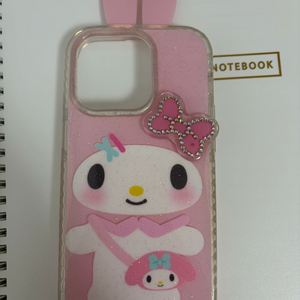 아이폰 14pro 마이멜로디 폰케이스 이미지