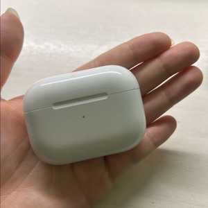 에어팟프로2본체(c타입)박스포함 이미지