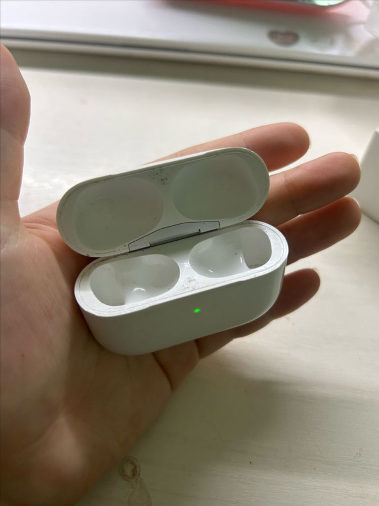 에어팟프로2본체(c타입)박스포함 이미지