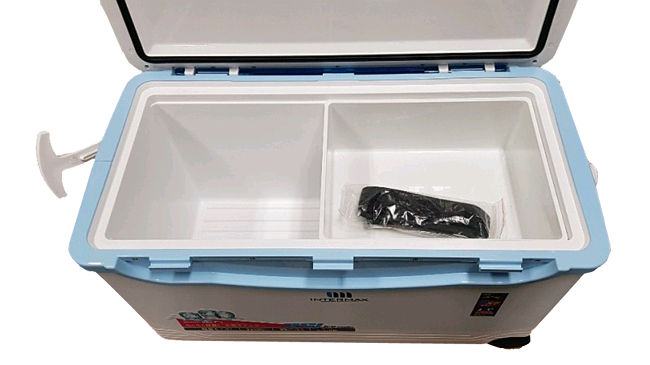 대장쿨러 대용량 아이스박스-갈치 방어 부시리 이미지