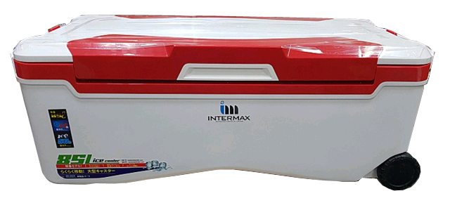 대장쿨러 대용량 아이스박스-갈치 방어 부시리 이미지